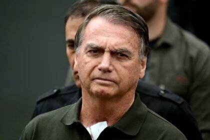 Jair Messias Bolsonaro