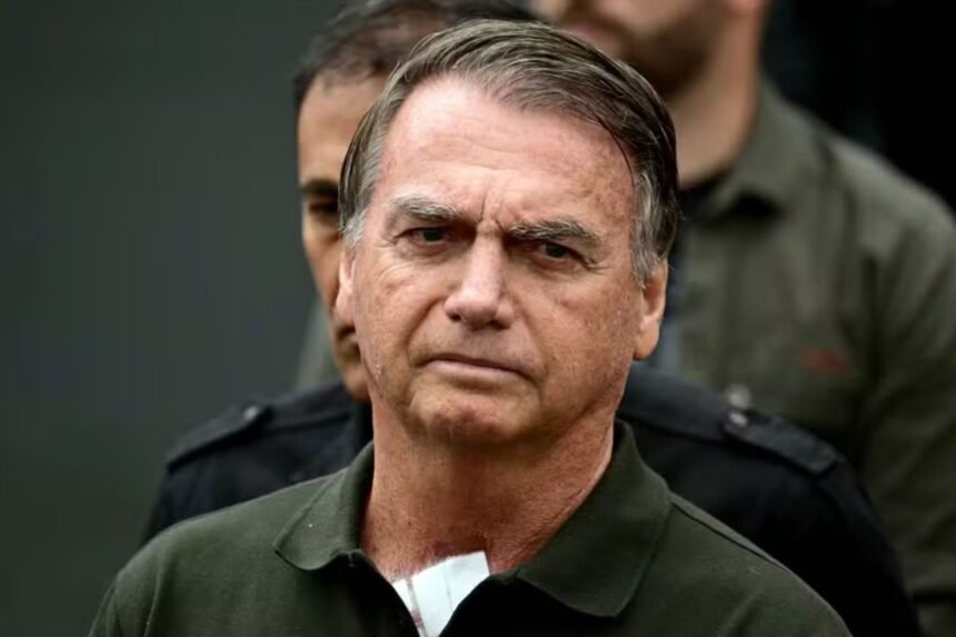 Jair Messias Bolsonaro