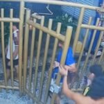 Adolescente envolvido em abuso coletivo permanece internado por decisão da Justiça