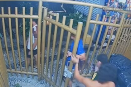 Adolescente envolvido em abuso coletivo permanece internado por decisão da Justiça