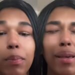 Jovem trans chora e desabafa após ser convocada pelo Exército