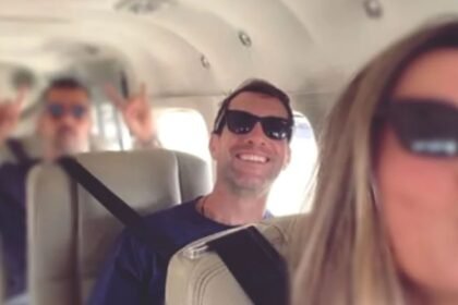 Justiça pune empresário que ostenta viagens de jatinho e acumula dívida de R$ 5,5 milhões