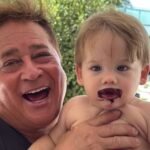 Leonardo e neto, José Leonardo