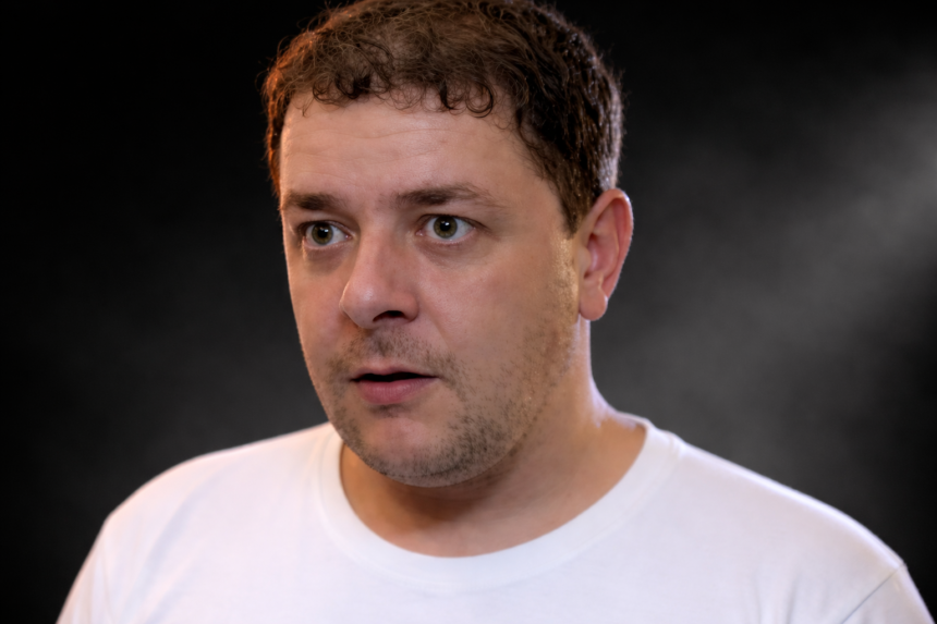 Fábio Luís Lula da Silva, o Lulinha, filho do presidente Lula