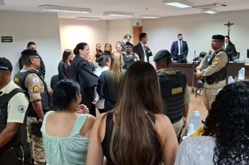 Justiça absolve mãe que matou e mutilou abusador da filha de 11 anos