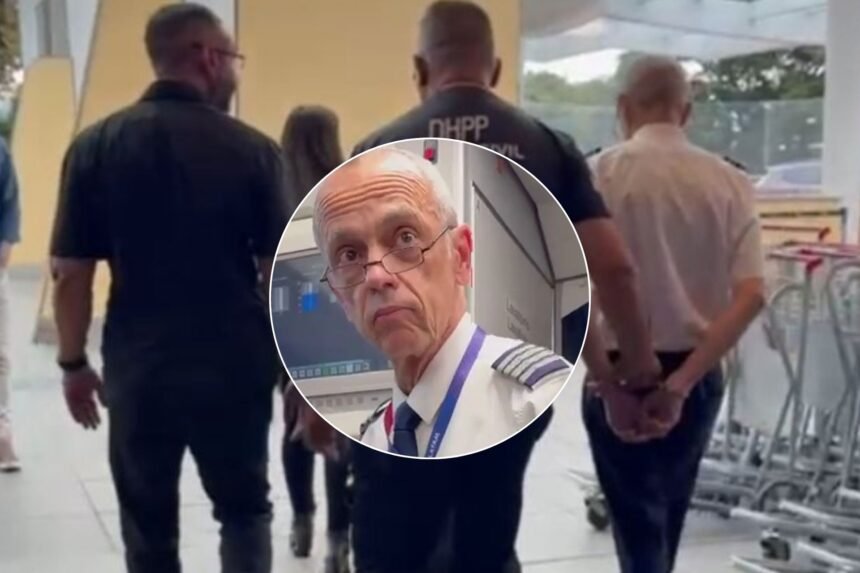 Mulher ligada a piloto investigado por rede de exploração infantil é presa no ES