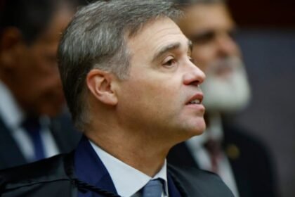 Ministro André Mendonça