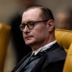 Ministro Cristiano Zanin