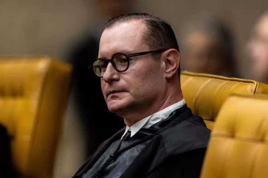 Ministro Cristiano Zanin