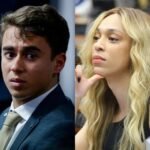 Nikolas Ferreira (PL) e Erika Hilton (PSol)