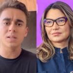 Nikolas Ferreira e Janja