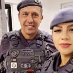PM Gisele dizia a colegas que temia ser morta por tenente-coronel