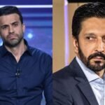 Pablo Marçal e Ricardo Nunes