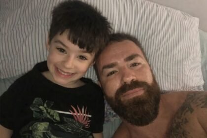 Pai de Henry Borel fala após julgamento ser adiado