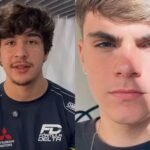 Pedro Turra e Rodrigo Castanheira