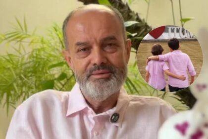 Prefeito de Itumbiara homenageia neto morto pelo pai, que faria aniversário nesta quarta