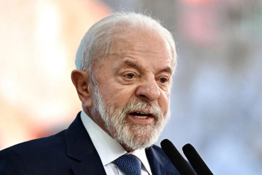 Presidente Lula (PT)