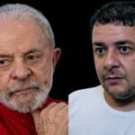 Lulinha liga para Lula após a PF apontar possível tentativa de fuga