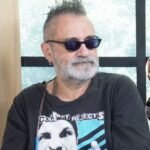 Regis Tadeu sofre ameaça de morte no trânsito de SP