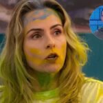 BBB 26: Tadeu Schmidt demonstra impaciência com Ana Paula em dinâmica e repercute nas redes