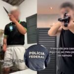 Trend do Caso Ela Diga Não é investigada pela PF