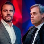 Master: Defesa de Vorcaro procura Mendonça para tratar de delação premiada