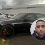 “Vovozona do CV” tem Porsche de R$ 1 milhão apreendida pela polícia do MS