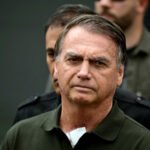 Após exames, Bolsonaro recebe diagnóstico de broncopneumonia