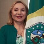 Deputada Gorete Pereira