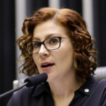 Justiça da Itália decide extraditar Carla Zambelli