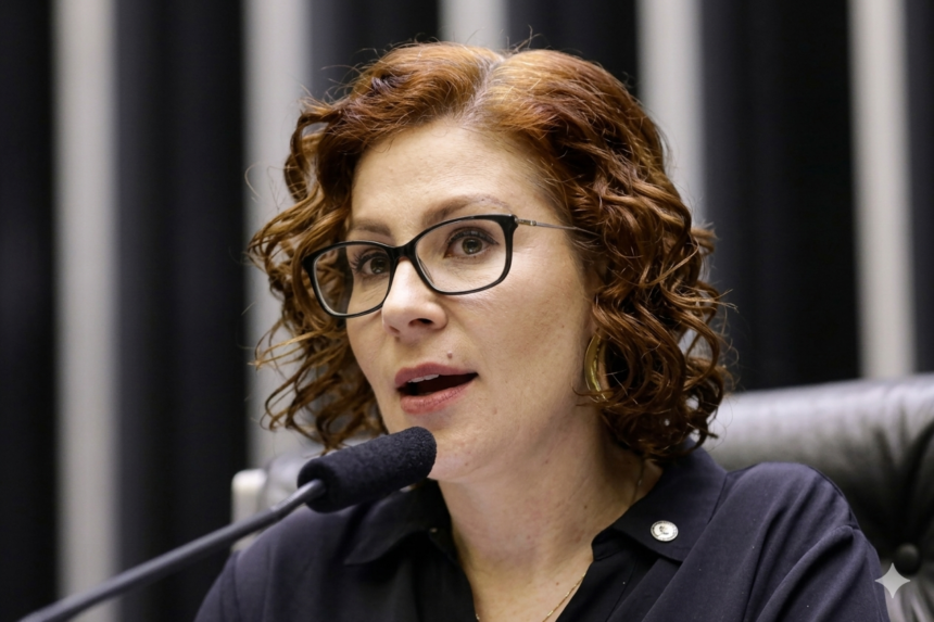 Justiça da Itália decide extraditar Carla Zambelli