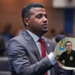 PF prende delegado federal no RJ por suspeita de corrupção