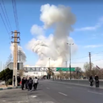 Conflito entre Irã, EUA e Israel chega à segunda semana e aumenta preocupação internacional