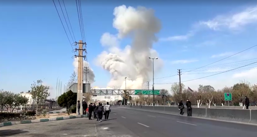 Conflito entre Irã, EUA e Israel chega à segunda semana e aumenta preocupação internacional