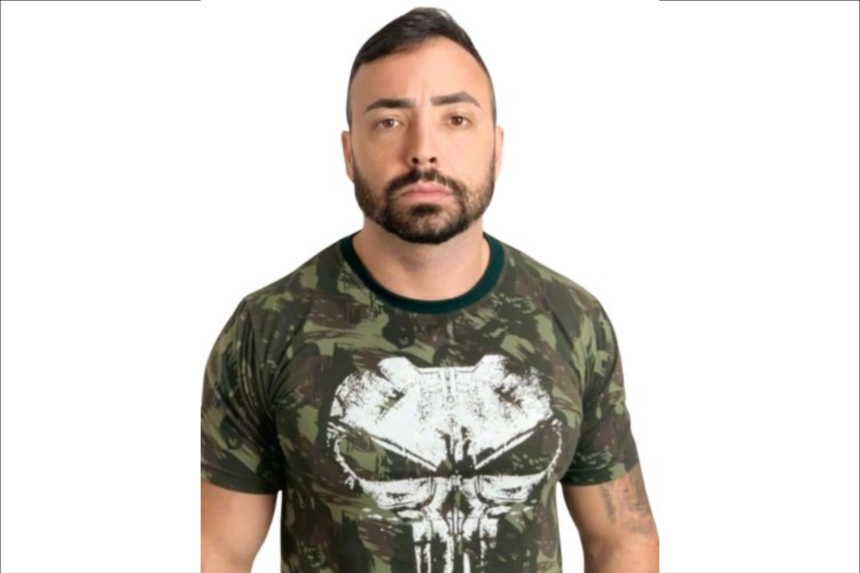 Rachadinha e fantasmas: vereador de Angra entra na mira da PF