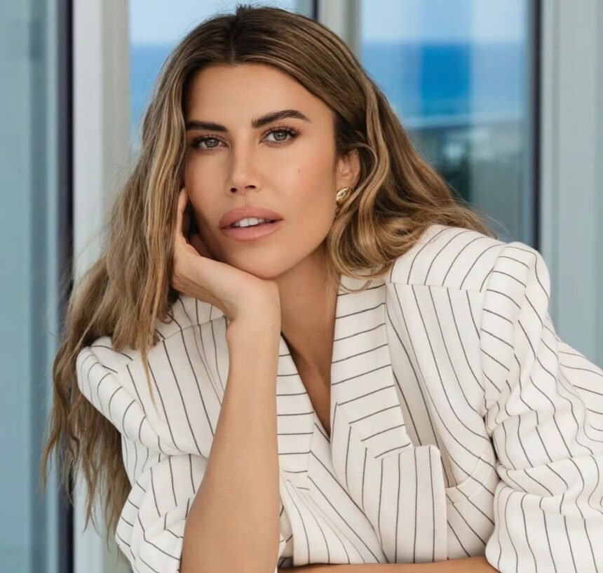 Ex-namorada de Vorcaro