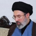 Mojtaba Khamenei