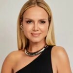 Eliana fala sobre o novo programa no Encontro com Patrícia Poeta