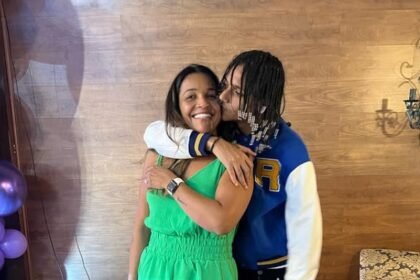 Mãe de Oruam está foragida