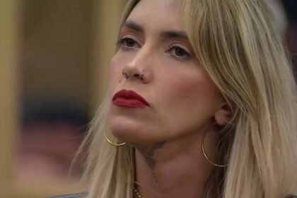 Big Brother da argentina expulsa participante que foi racista