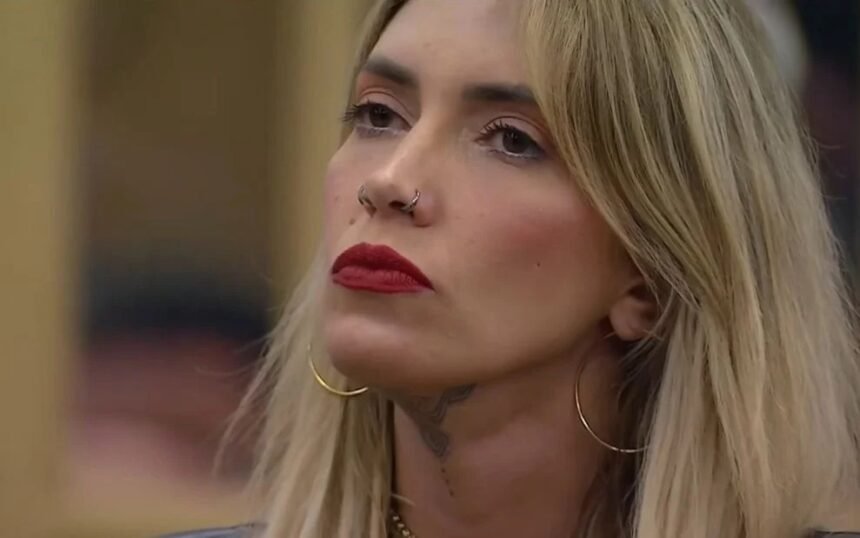 Big Brother da argentina expulsa participante que foi racista