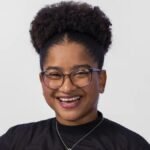 Milena é criticada por fala sobre filha de Cowboy no BBB 26; esposa do participante responde