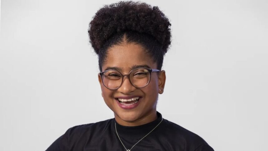 Milena é criticada por fala sobre filha de Cowboy no BBB 26; esposa do participante responde