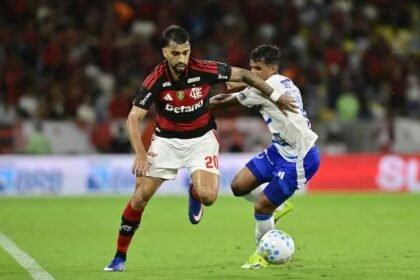 Paqueta - flamengo