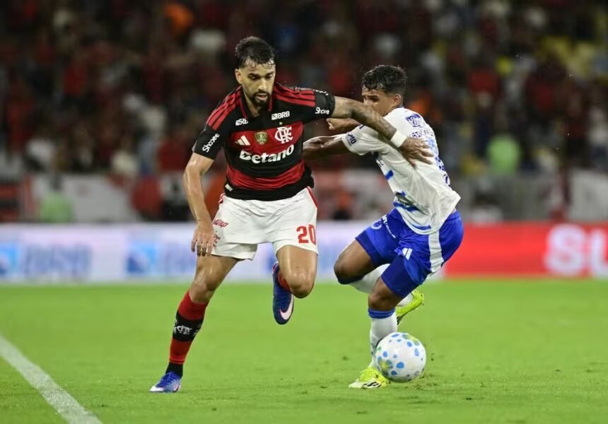 Paqueta - flamengo