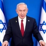 Netanyahu afirma que novo líder iraniano vive escondido após escalada do conflito