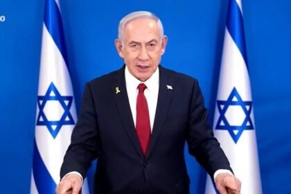 Netanyahu afirma que novo líder iraniano vive escondido após escalada do conflito