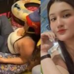 Jovem morre ao ir em tobogã