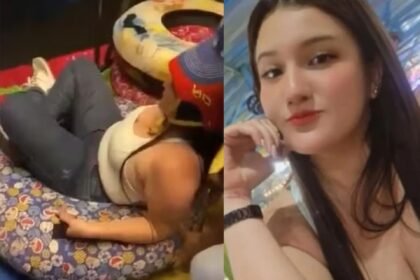 Jovem morre ao ir em tobogã