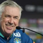 Ancelotti anuncia convocados do Brasil para amistosos decisivos nos EUA